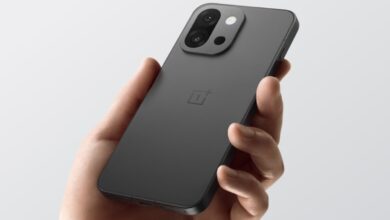 OnePlus 15T