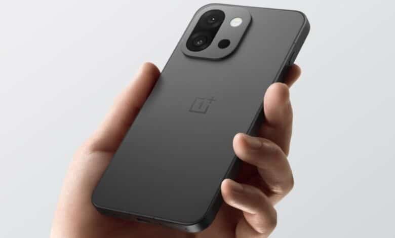 OnePlus 15T