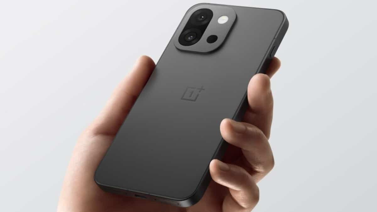 OnePlus 15T
