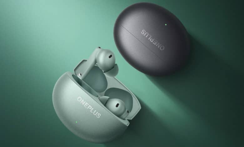 OnePlus Buds 4