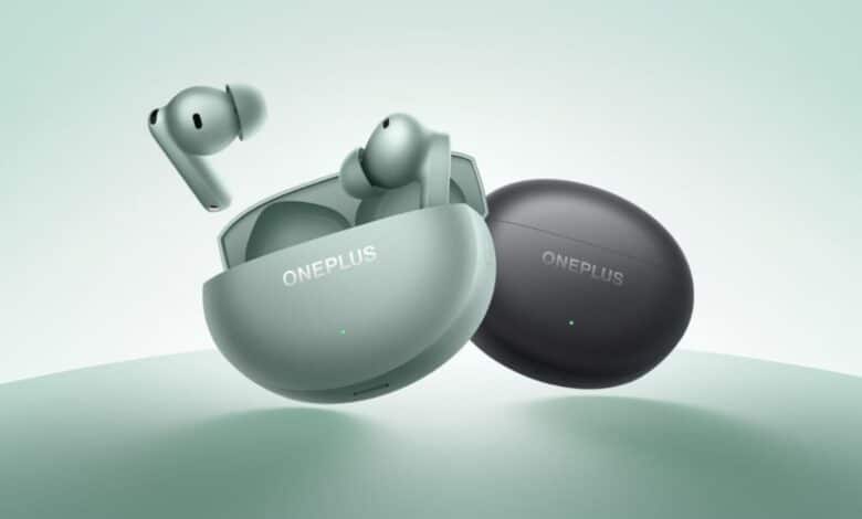 OnePlus Buds 4 Özellikleriyle Rakiplerini Zorluyor