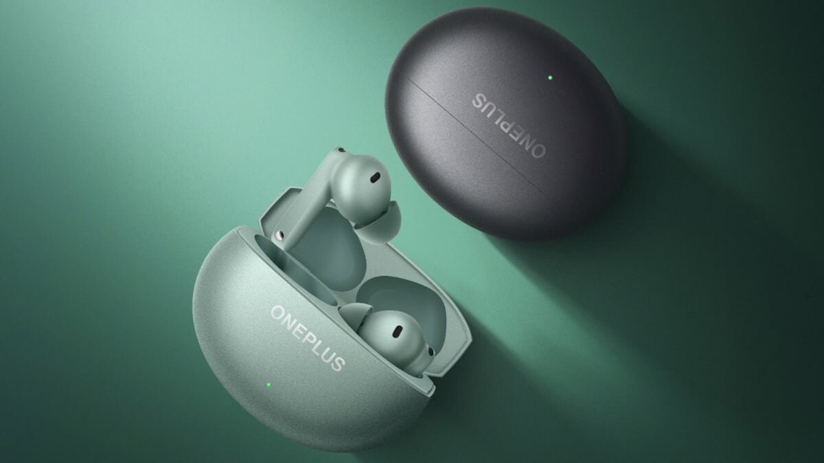 OnePlus Buds 4