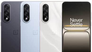OnePlus Nord 5