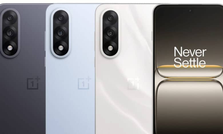 OnePlus Nord 5