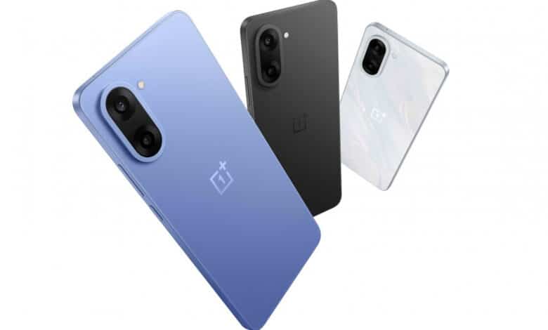OnePlus Nord CE5