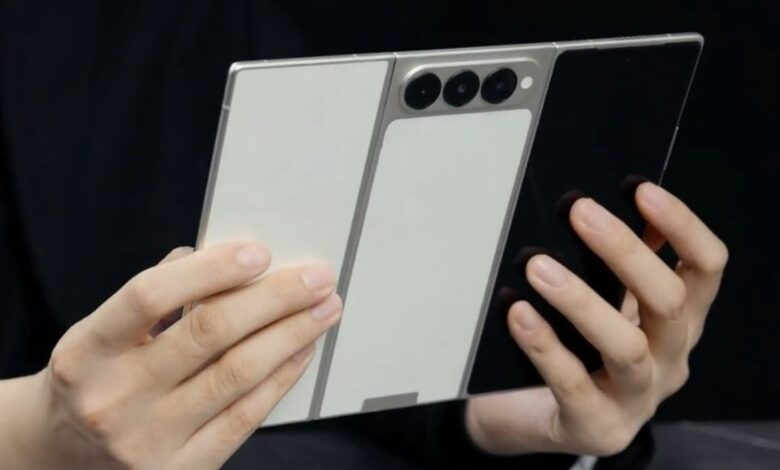 TECNO PHANTOM Ultimate