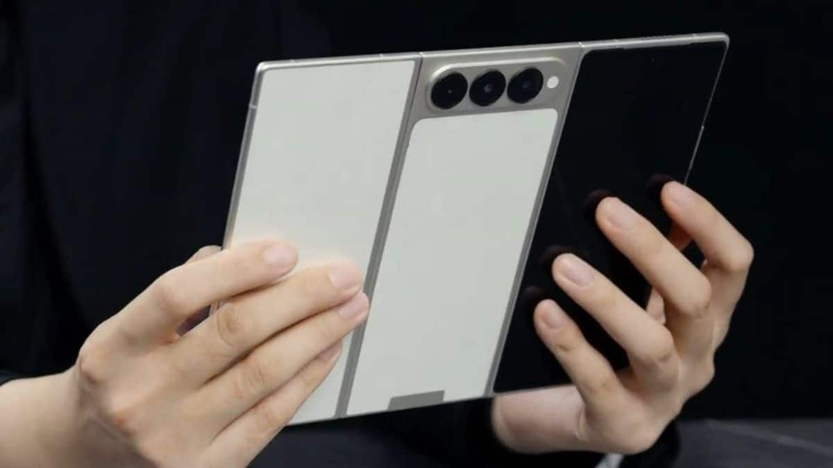 TECNO PHANTOM Ultimate
