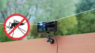 Sivrisinek Savunma Sistemi Photon Matrix Duyuruldu