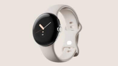 Pixel Watch 4
