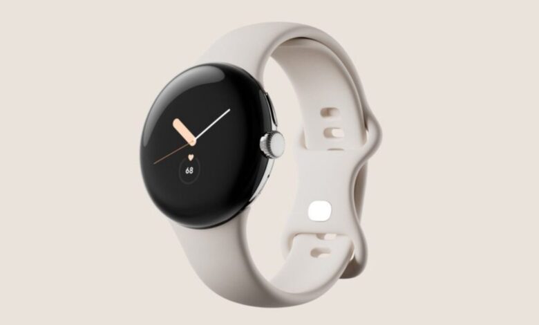 Pixel Watch 4