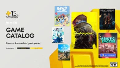 PlayStation Plus