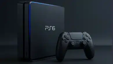 Playstation 6
