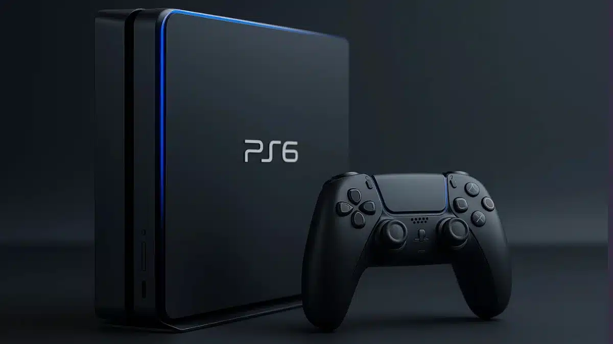 Playstation 6