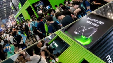 RTX 5080