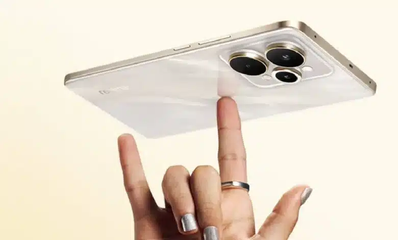 Realme 15 serisi