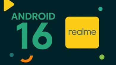 Realme Kullanıcıları Dikkat: Bu Modeller Android 16 Almayacak!