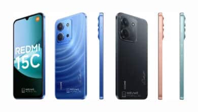 Redmi 15C