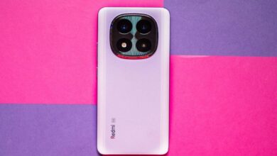 Redmi Note 15 Pro
