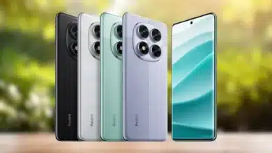 Redmi Note 15 Pro