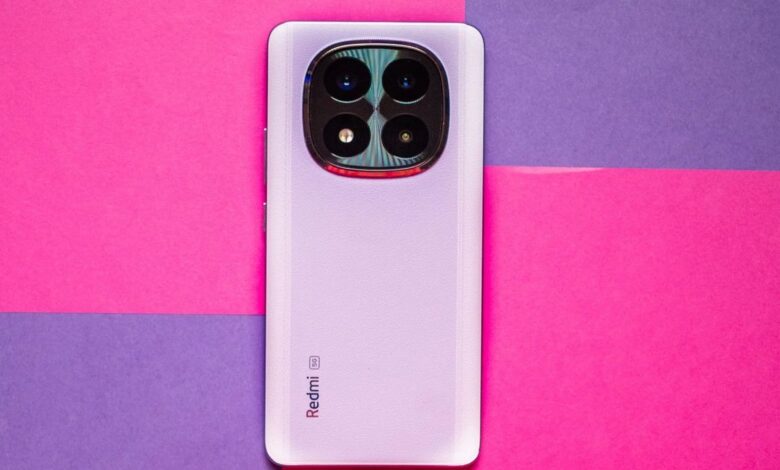 Redmi Note 15 Pro