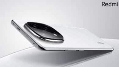 Redmi Note 15 Pro+