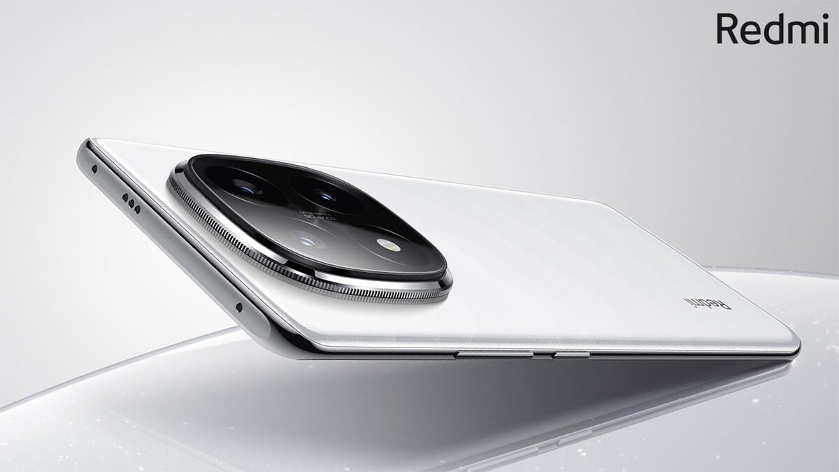 Redmi Note 15 Pro+