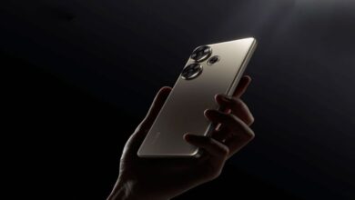 Redmi Turbo 5 Pro