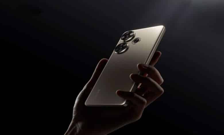 Redmi Turbo 5 Pro