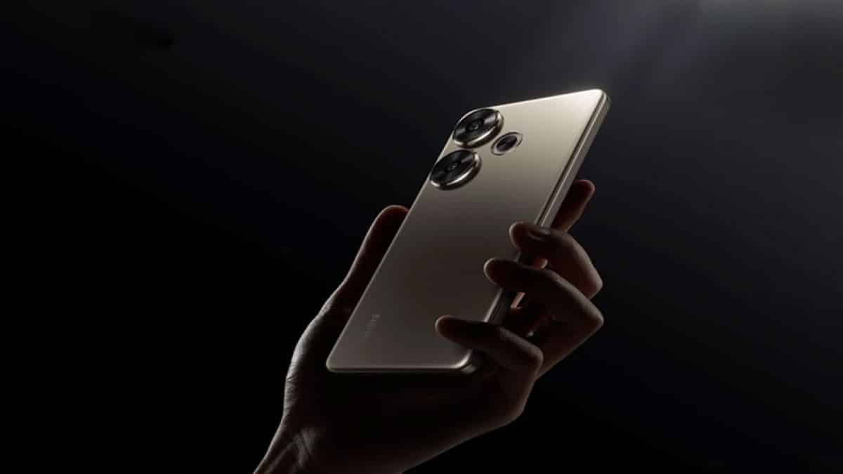 Redmi Turbo 5 Pro