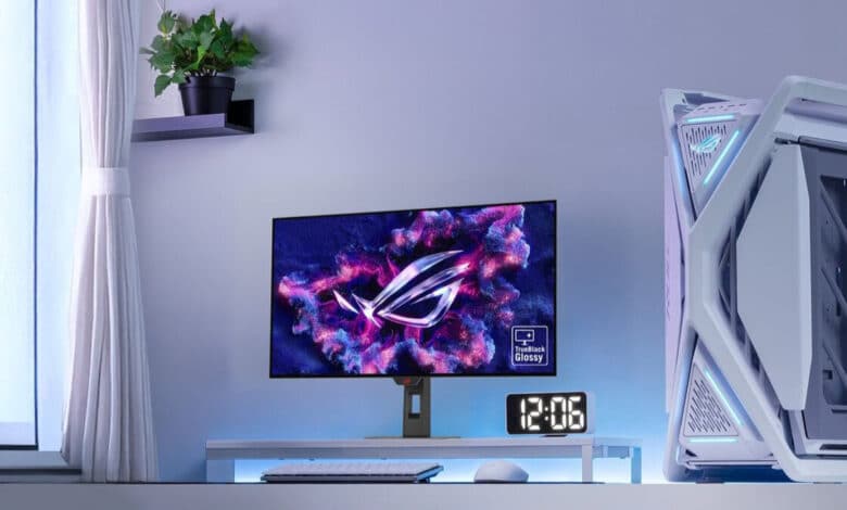 Rog Zephyrus X