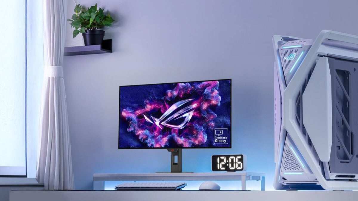 Rog Zephyrus X