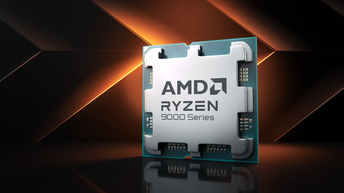 Ryzen 9700F