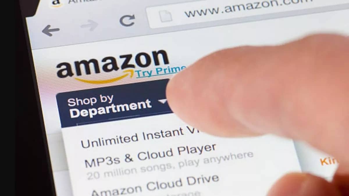 Sahte Amazon Maili Tehlike Saçıyor Tıklarsanız Dolandırılırsınız