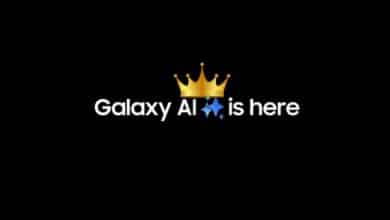 Samsung Galaxy AI 1
