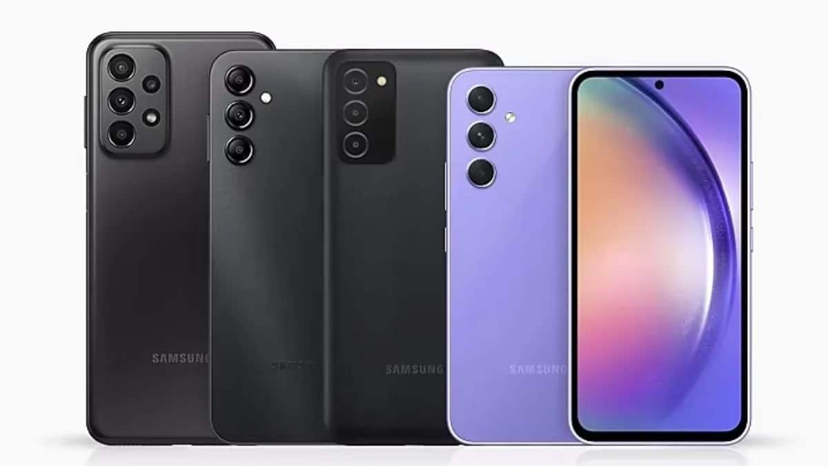Samsung Telefonlar Daha Uzun Ömürlü
