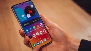Samsung güncelleme desteği