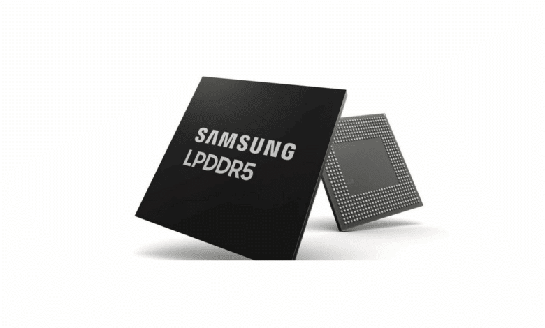 Samsung Galaxy S25 Serisinde Kendi RAM'lerinden Vazgeçti