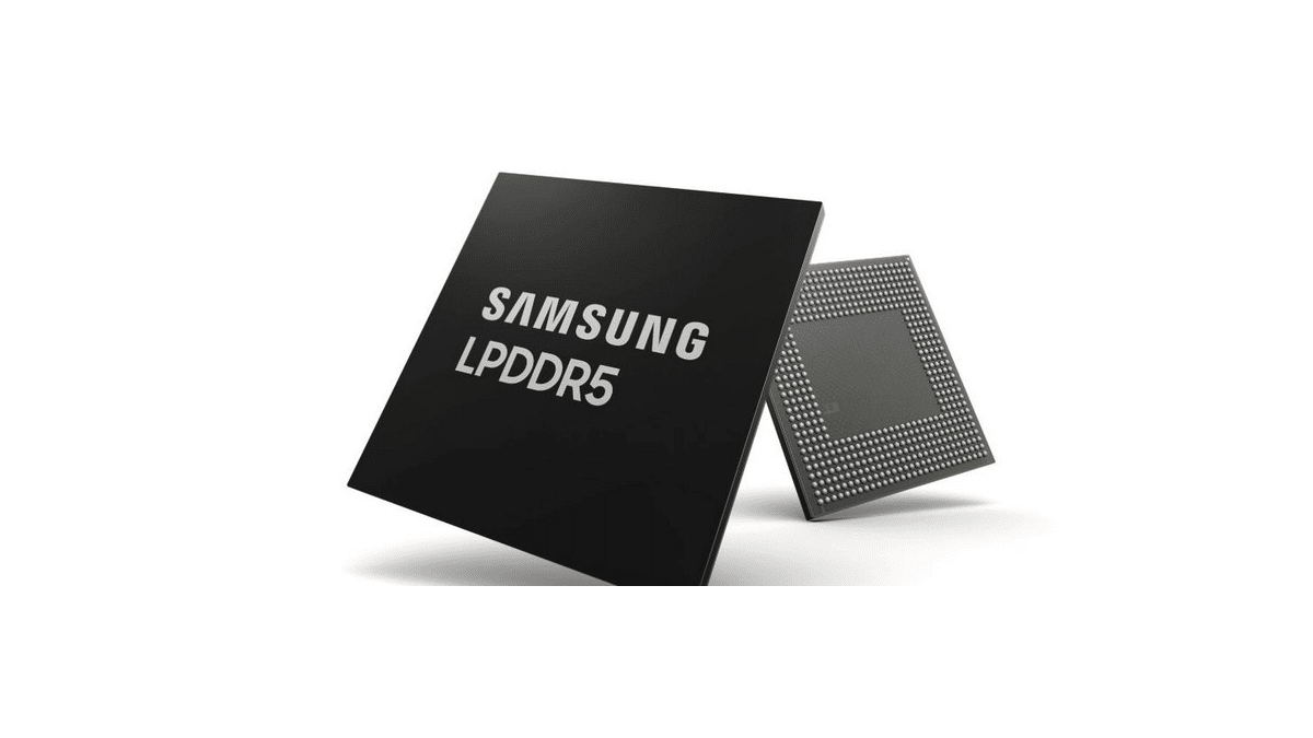 Samsung Galaxy S25 Serisinde Kendi RAM'lerinden Vazgeçti