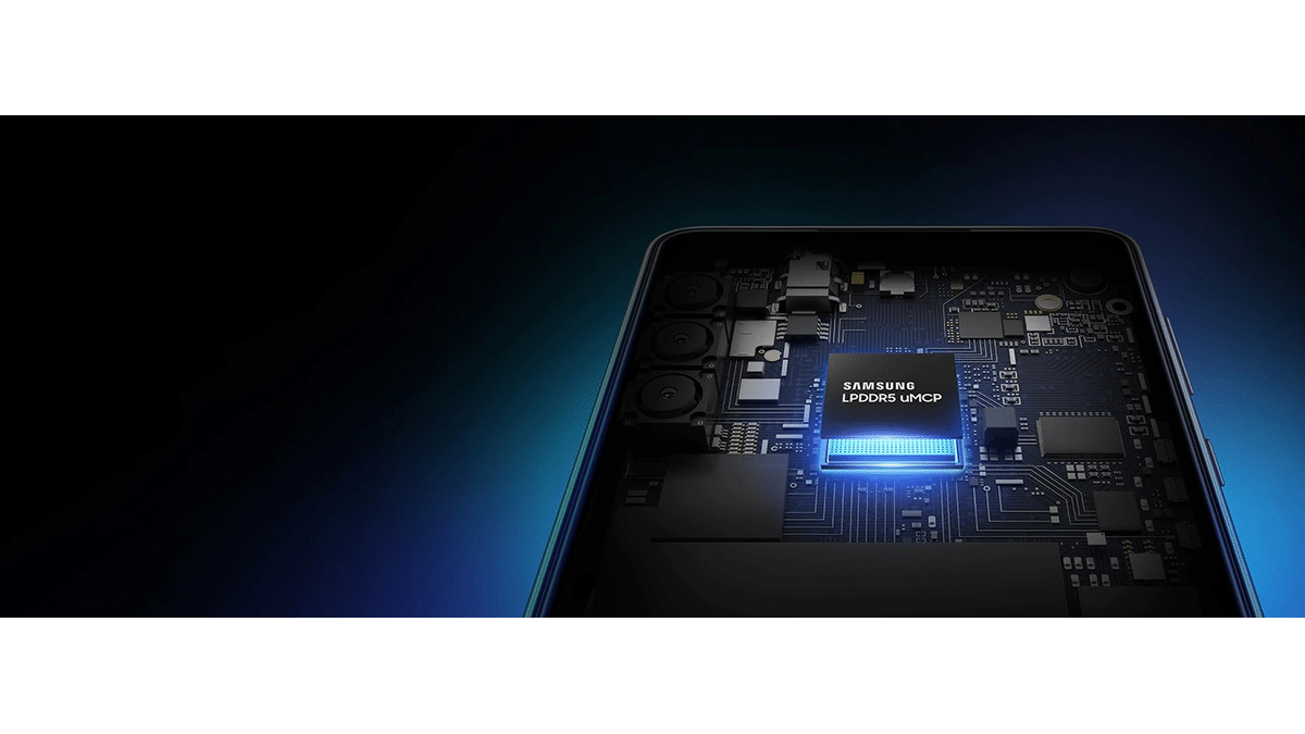 Samsung Galaxy S25 Serisinde Kendi RAM'lerinden Vazgeçti
