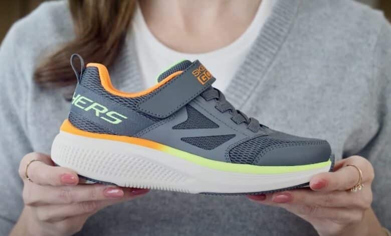 Skechers’ın Çocuk Ayakkabısı Takip Edilebiliyor