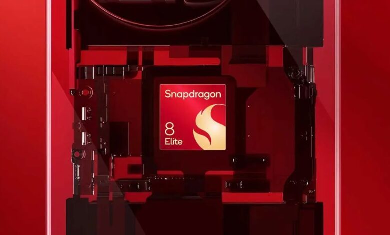 Snapdragon 8 Elite 2