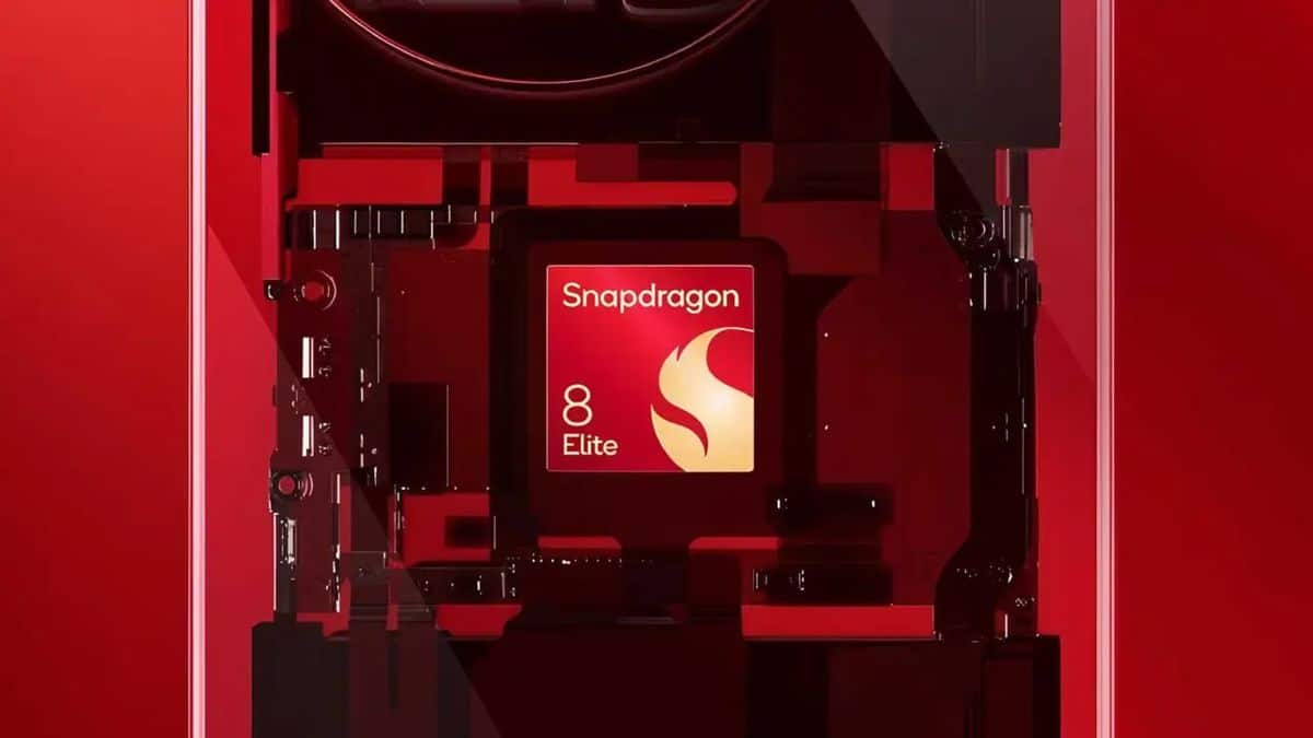 Snapdragon 8 Elite 2