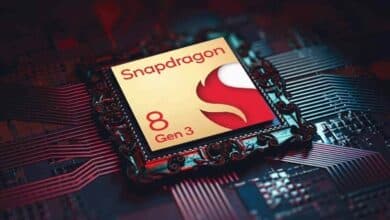 Snapdragon 8 Gen 3