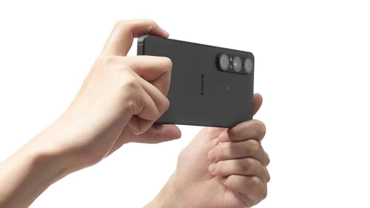 Sony Xperia 1 VII