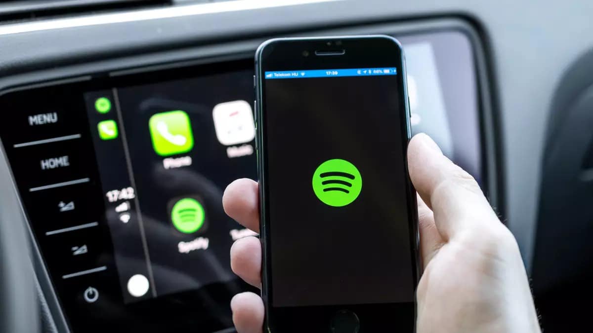 Spotify Artık Yüzünüzü Tanımadan Şarkı Açmayacak!