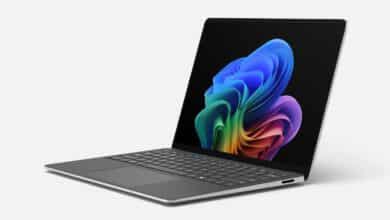 Surface Laptop 5G