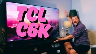 TCL C6K inceleme