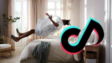 TikTok Artık Yatak Seçtiriyor
