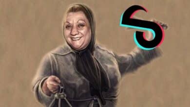 TikTok’a Anne Eli Değecek