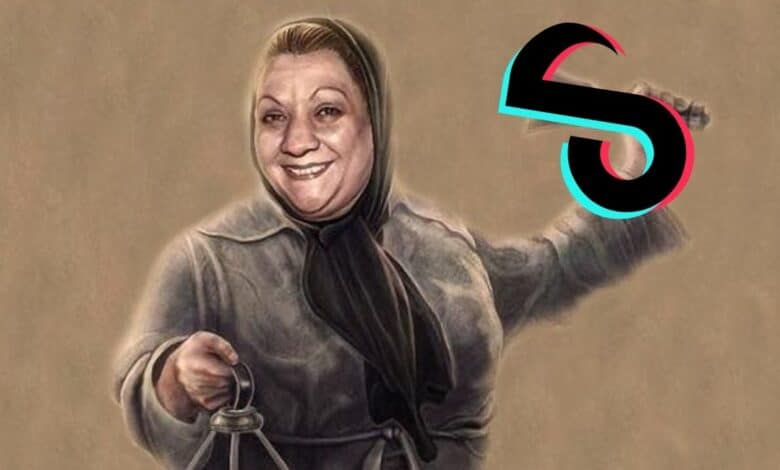 TikTok’a Anne Eli Değecek